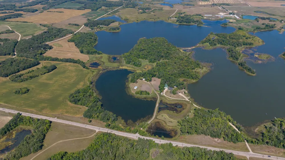 15977 State Highway 34 Pelican Rapids, MN 56572