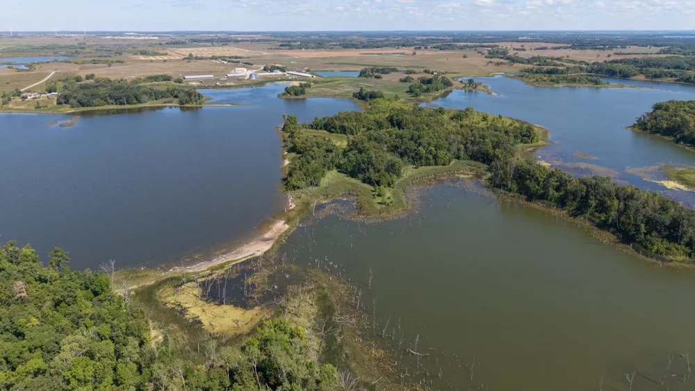 15977 State Highway 34 Pelican Rapids, MN 56572