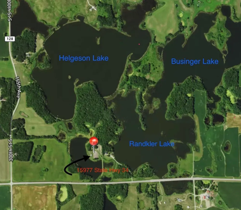 15977 State Highway 34 Pelican Rapids, MN 56572