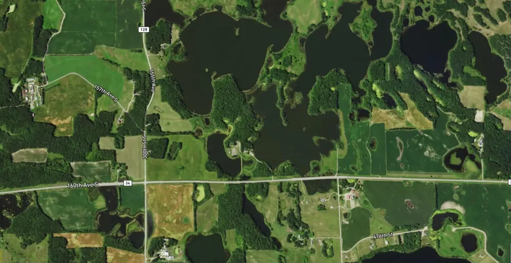 15977 State Highway 34 Pelican Rapids, MN 56572