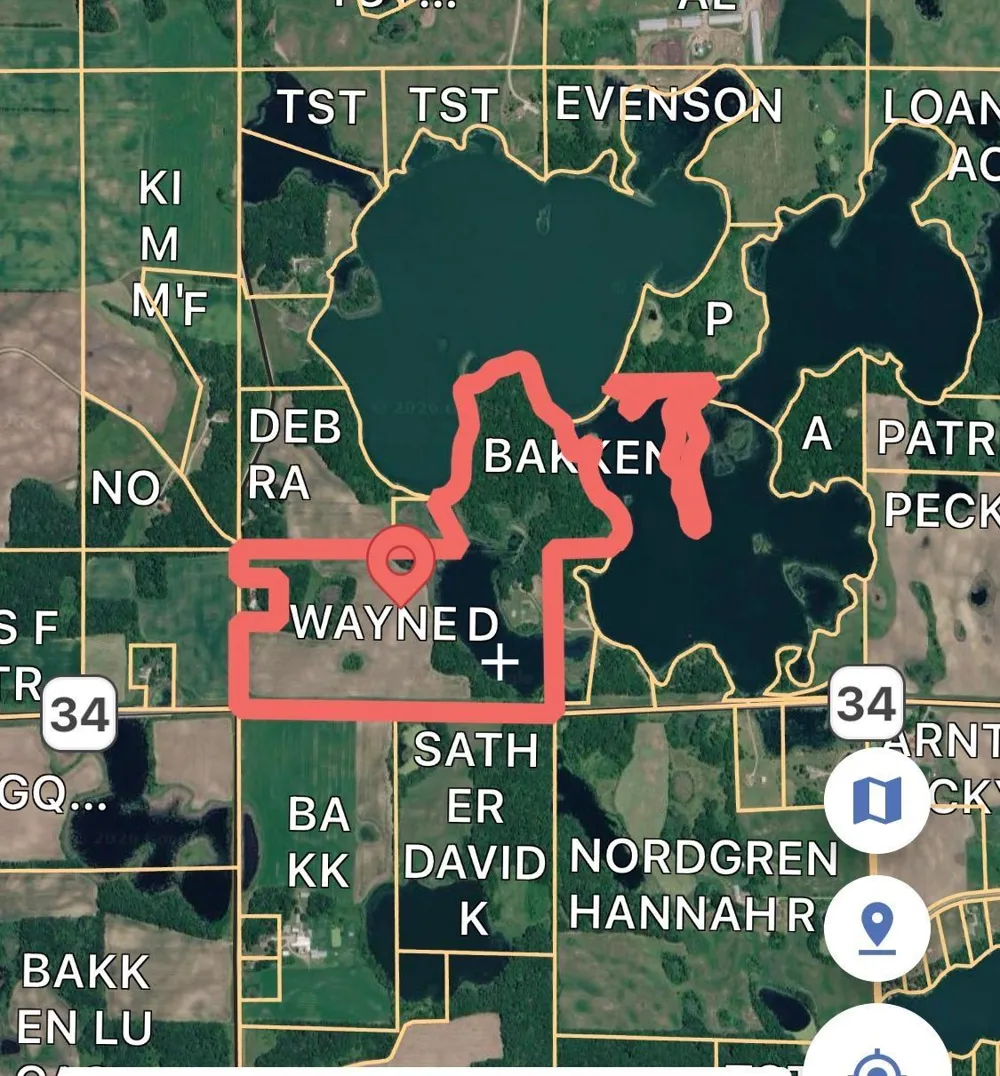 15977 State Highway 34 Pelican Rapids, MN 56572