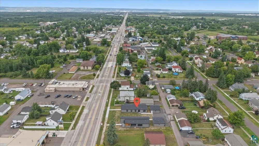 6314 Tower Avenue Superior, WI 54880