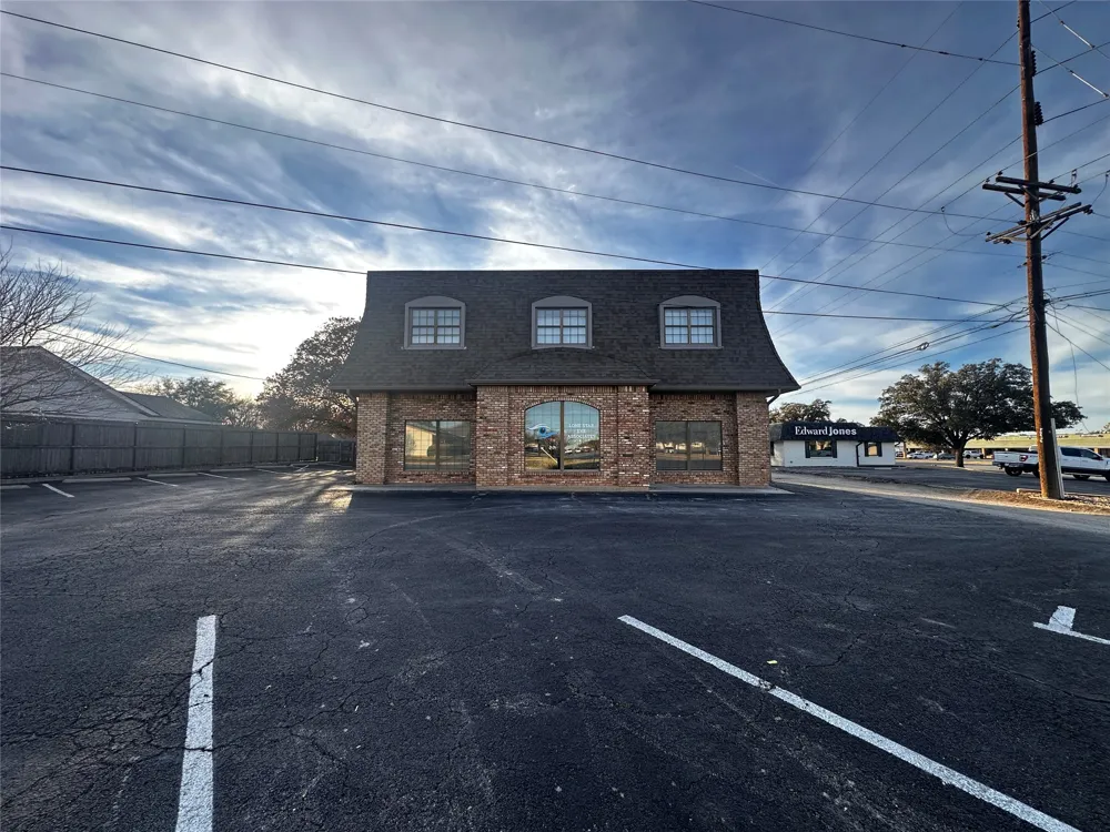 2702 Shepherd Street Abilene, TX 79605