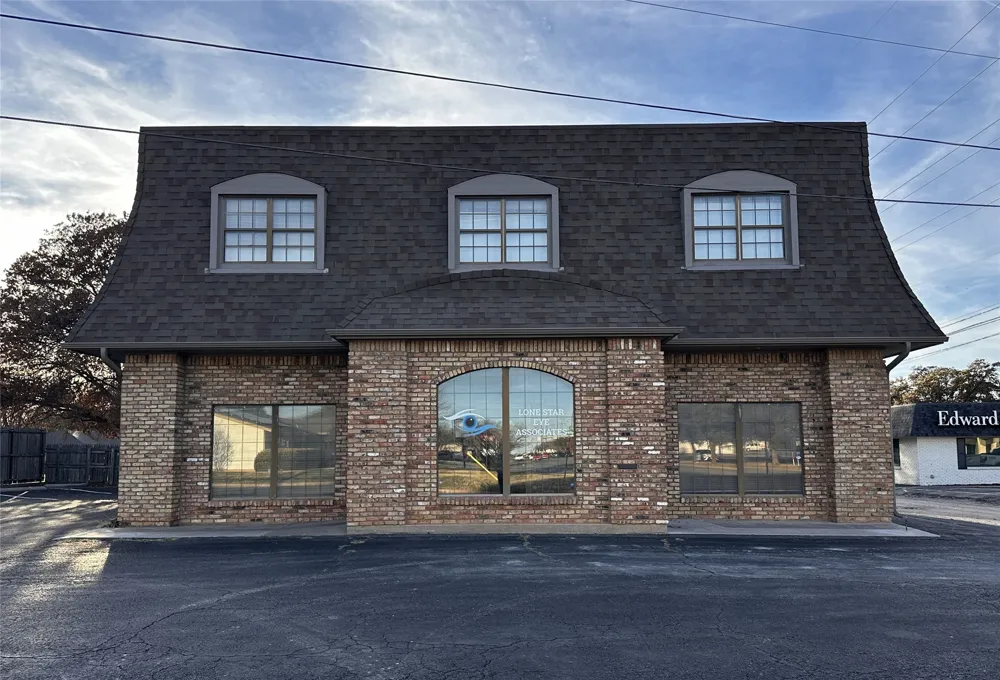 2702 Shepherd Street Abilene, TX 79605