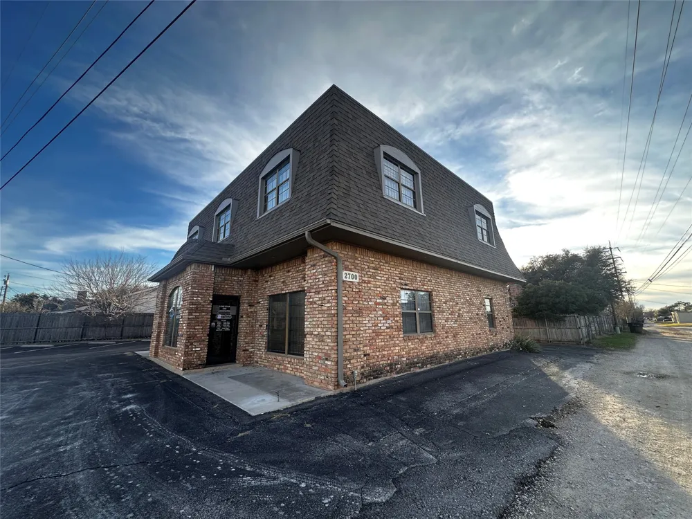2702 Shepherd Street Abilene, TX 79605