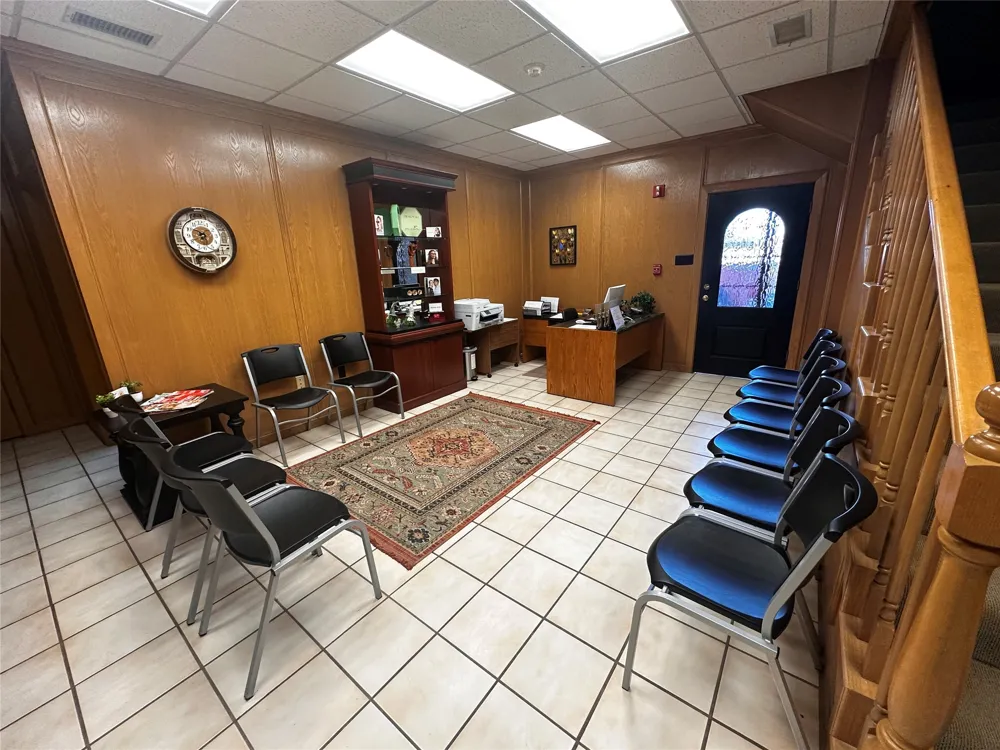 2702 Shepherd Street Abilene, TX 79605