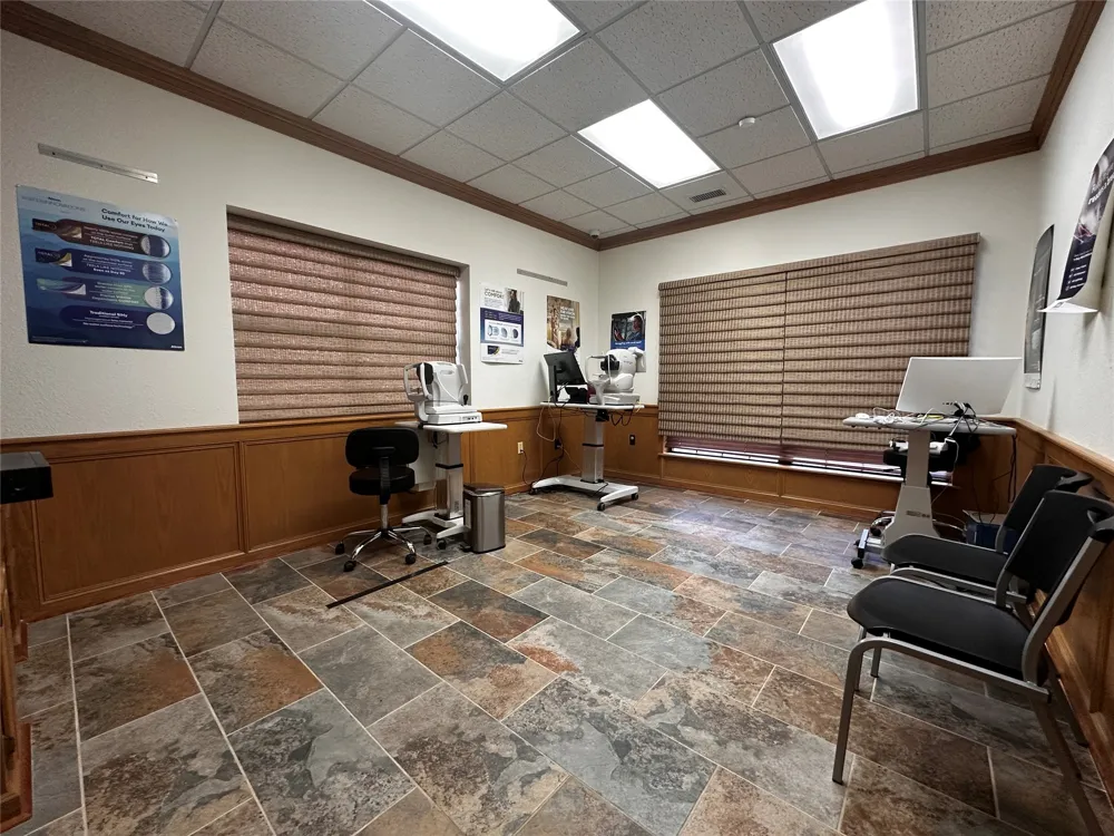 2702 Shepherd Street Abilene, TX 79605