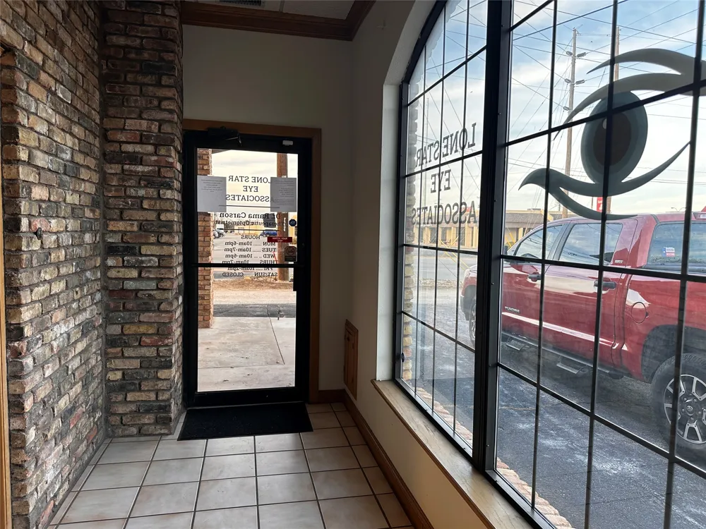 2702 Shepherd Street Abilene, TX 79605