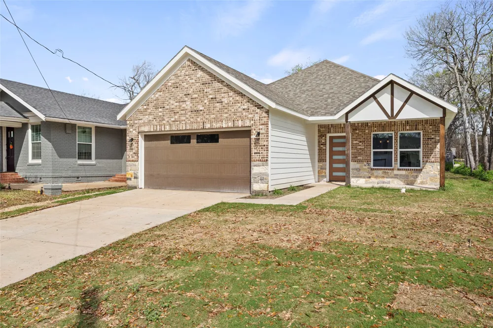 3508 Washington Street Greenville, TX 75401