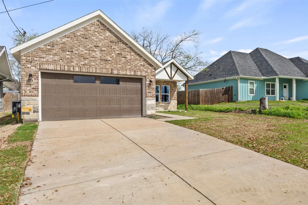 3508 Washington Street Greenville, TX 75401
