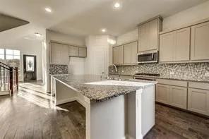 4929 Mckinney Hollow Drive McKinney, TX 75070