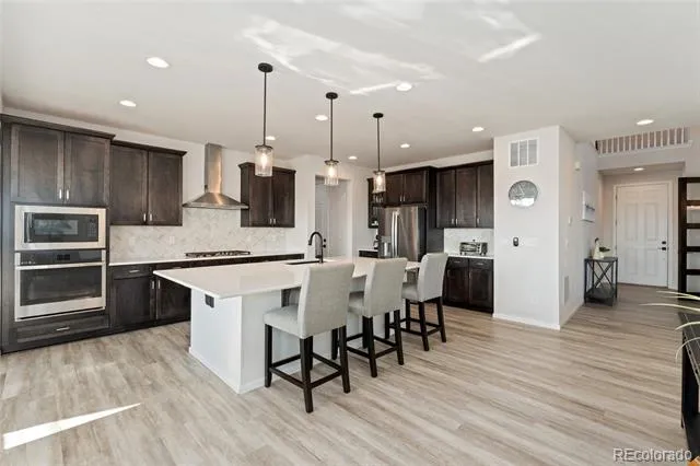 5646 S Grand Baker Court Aurora, CO 80016
