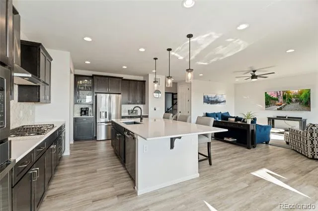 5646 S Grand Baker Court Aurora, CO 80016