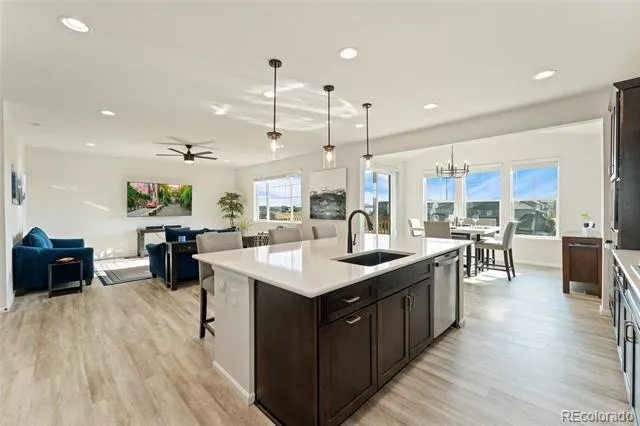 5646 S Grand Baker Court Aurora, CO 80016