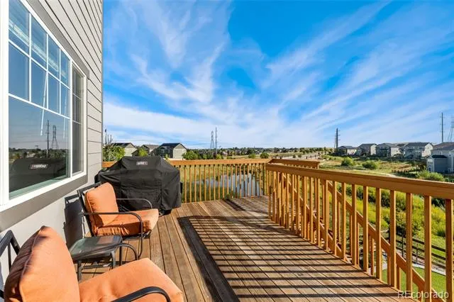 5646 S Grand Baker Court Aurora, CO 80016