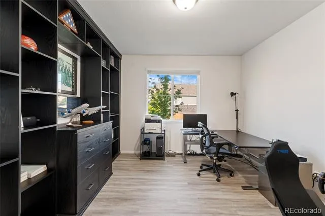 5646 S Grand Baker Court Aurora, CO 80016
