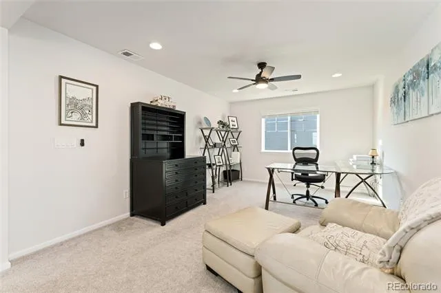 5646 S Grand Baker Court Aurora, CO 80016