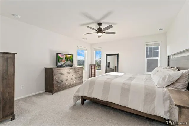 5646 S Grand Baker Court Aurora, CO 80016
