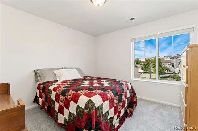5646 S Grand Baker Court Aurora, CO 80016