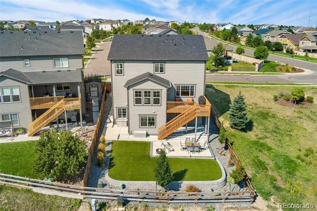 5646 S Grand Baker Court Aurora, CO 80016