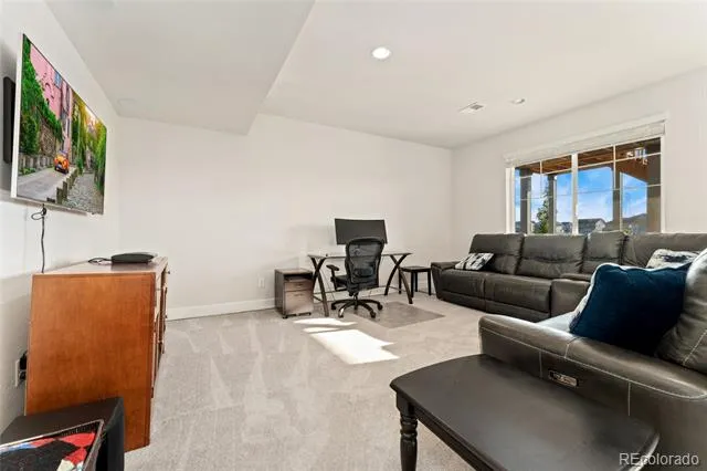 5646 S Grand Baker Court Aurora, CO 80016