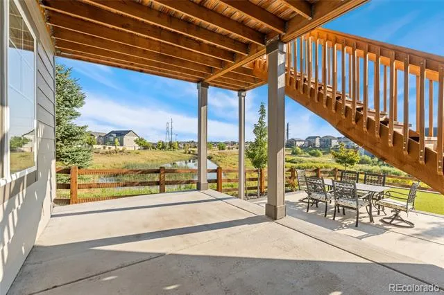 5646 S Grand Baker Court Aurora, CO 80016