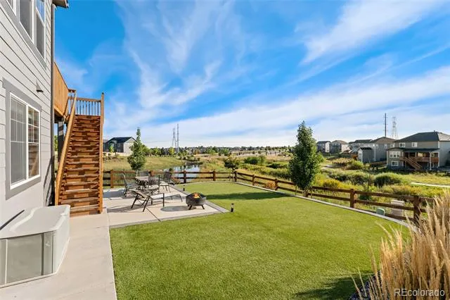 5646 S Grand Baker Court Aurora, CO 80016
