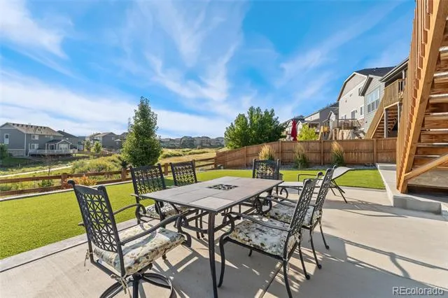 5646 S Grand Baker Court Aurora, CO 80016