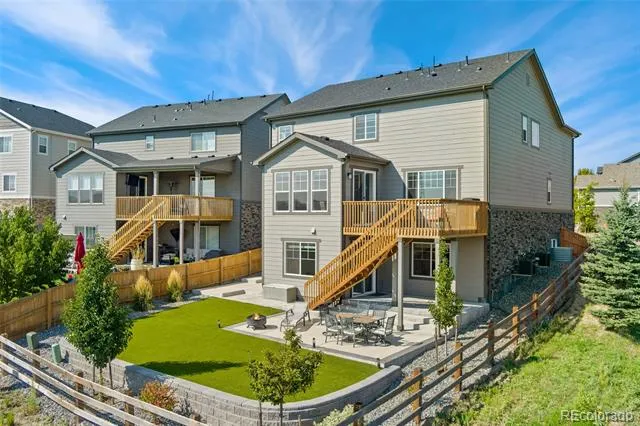 5646 S Grand Baker Court Aurora, CO 80016