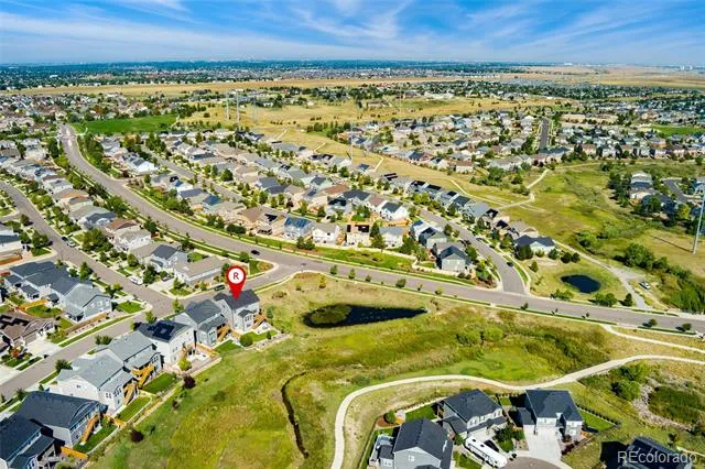 5646 S Grand Baker Court Aurora, CO 80016