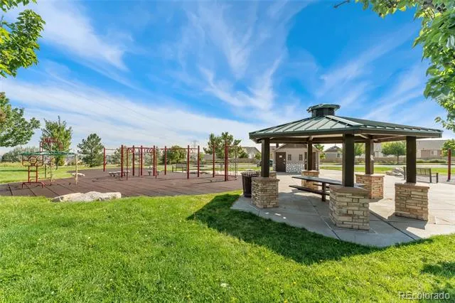 5646 S Grand Baker Court Aurora, CO 80016