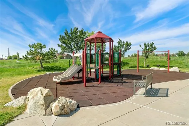 5646 S Grand Baker Court Aurora, CO 80016