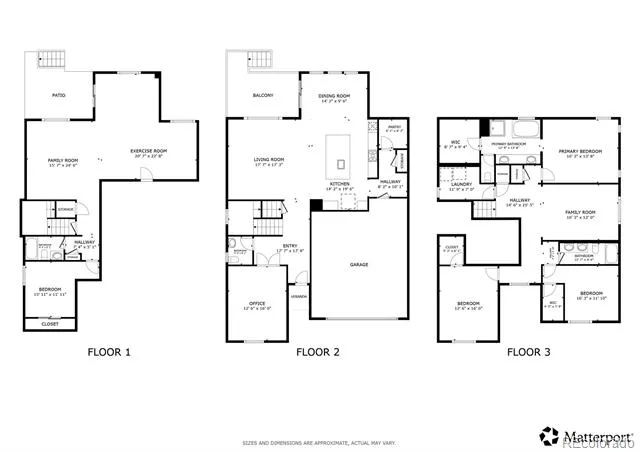 5646 S Grand Baker Court Aurora, CO 80016