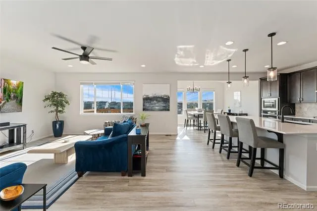 5646 S Grand Baker Court Aurora, CO 80016