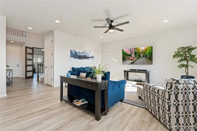 5646 S Grand Baker Court Aurora, CO 80016