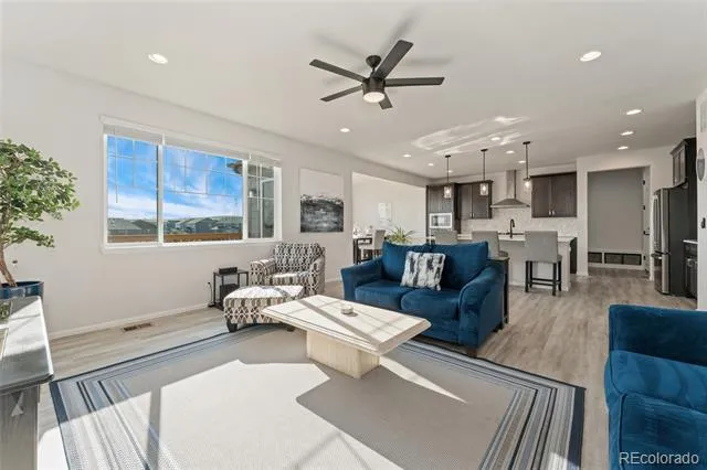5646 S Grand Baker Court Aurora, CO 80016