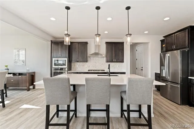 5646 S Grand Baker Court Aurora, CO 80016