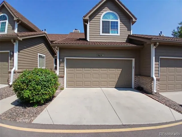 5966 S Jellison Street #B Littleton, CO 80123