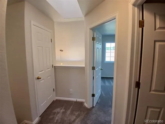 5966 S Jellison Street #B Littleton, CO 80123