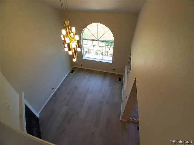 5966 S Jellison Street #B Littleton, CO 80123