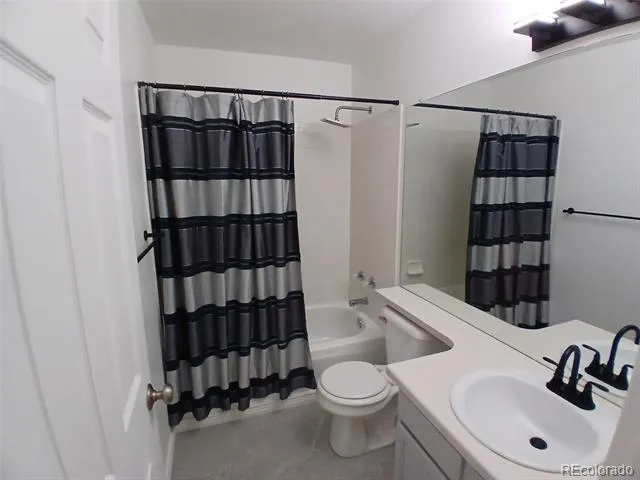 5966 S Jellison Street #B Littleton, CO 80123