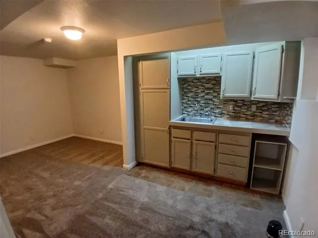 5966 S Jellison Street #B Littleton, CO 80123