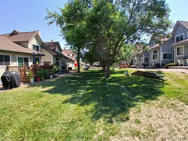 5966 S Jellison Street #B Littleton, CO 80123