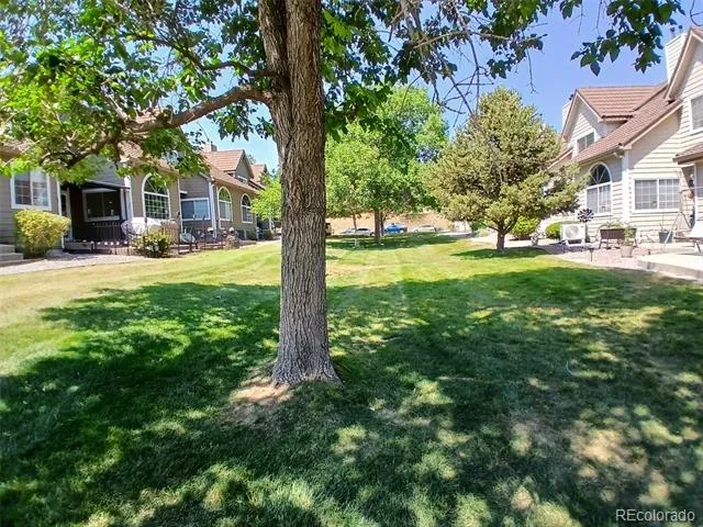 5966 S Jellison Street #B Littleton, CO 80123