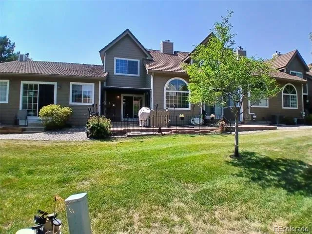 5966 S Jellison Street #B Littleton, CO 80123