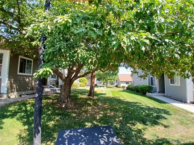 5966 S Jellison Street #B Littleton, CO 80123