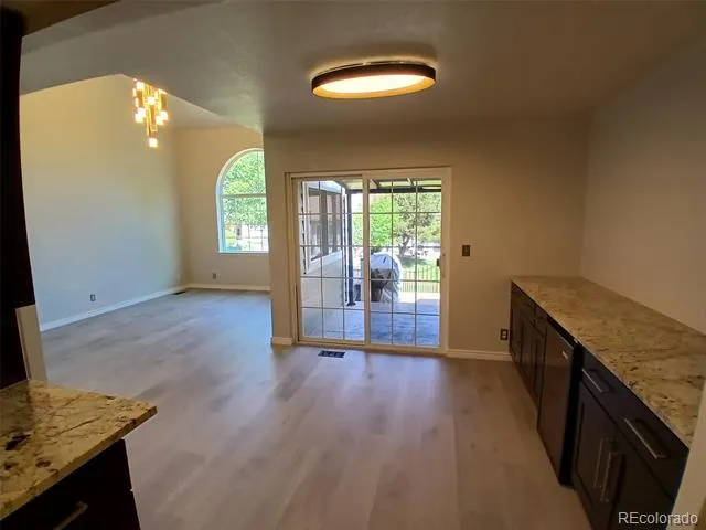 5966 S Jellison Street #B Littleton, CO 80123