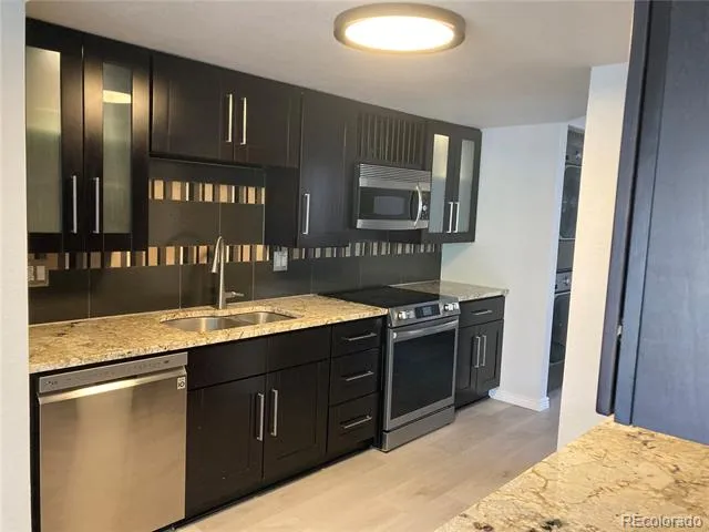 5966 S Jellison Street #B Littleton, CO 80123