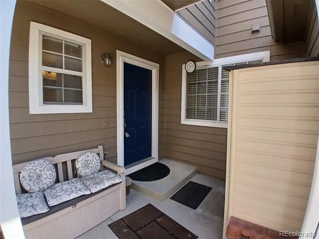 5966 S Jellison Street #B Littleton, CO 80123