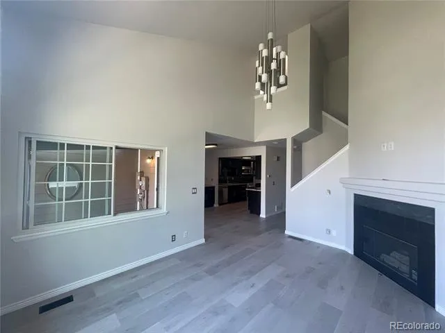 5966 S Jellison Street #B Littleton, CO 80123
